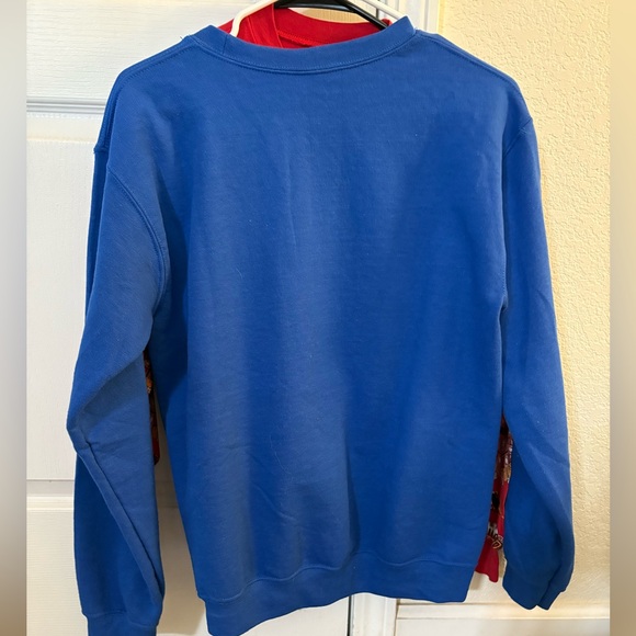 Fall Out Boy Teddybear Sweatshirt - Picture 4 of 4